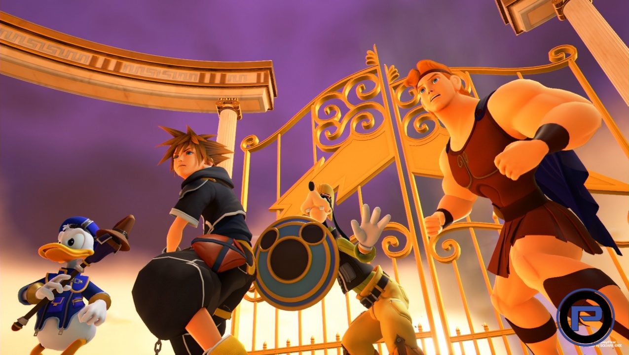Review: Kingdom Hearts 3