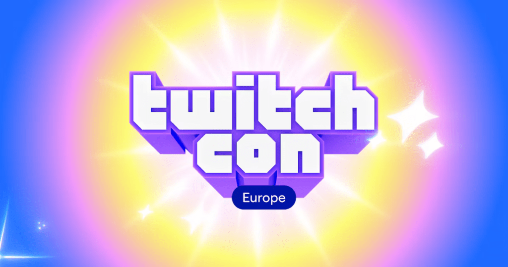 TwitchCon