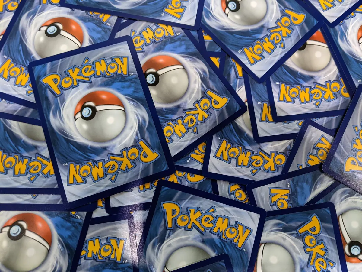 De verslaving genaamd Pokémon