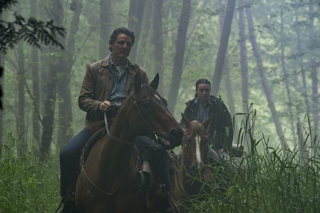 The Last of Us Seizoen 2