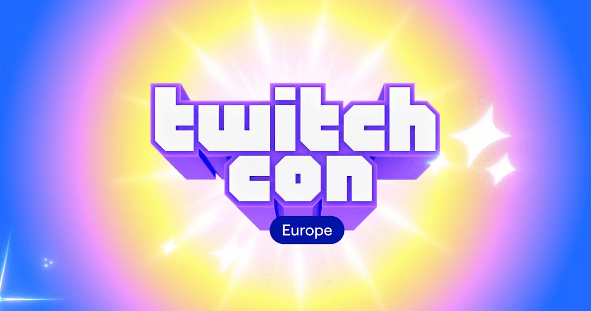 Een dagje TwitchCon, doe maar niet