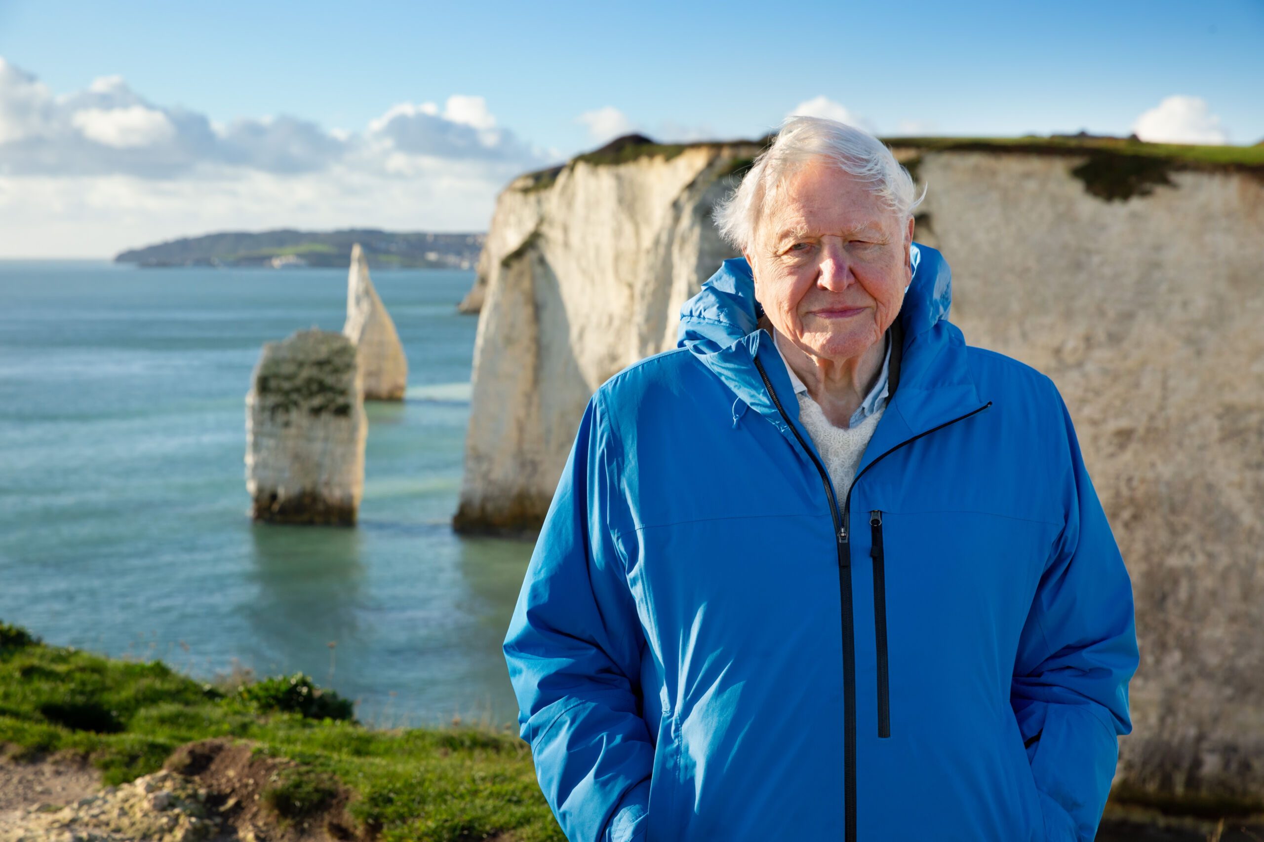 Filmrecensie: De oceanen ontdekken met David Attenborough