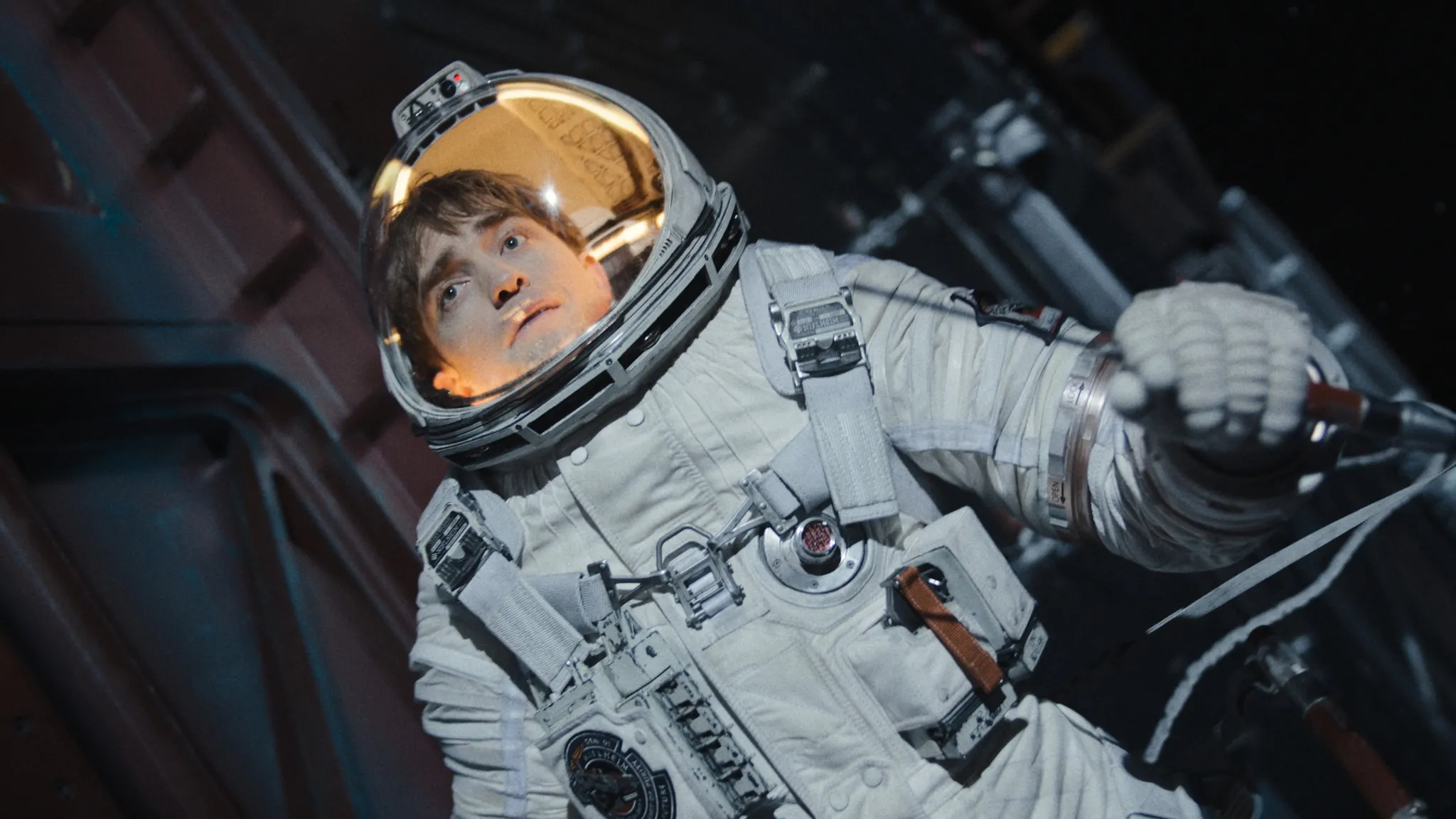 Filmrecensie: Mickey 17 – Een absurde sci-fi met een filosofisch randje