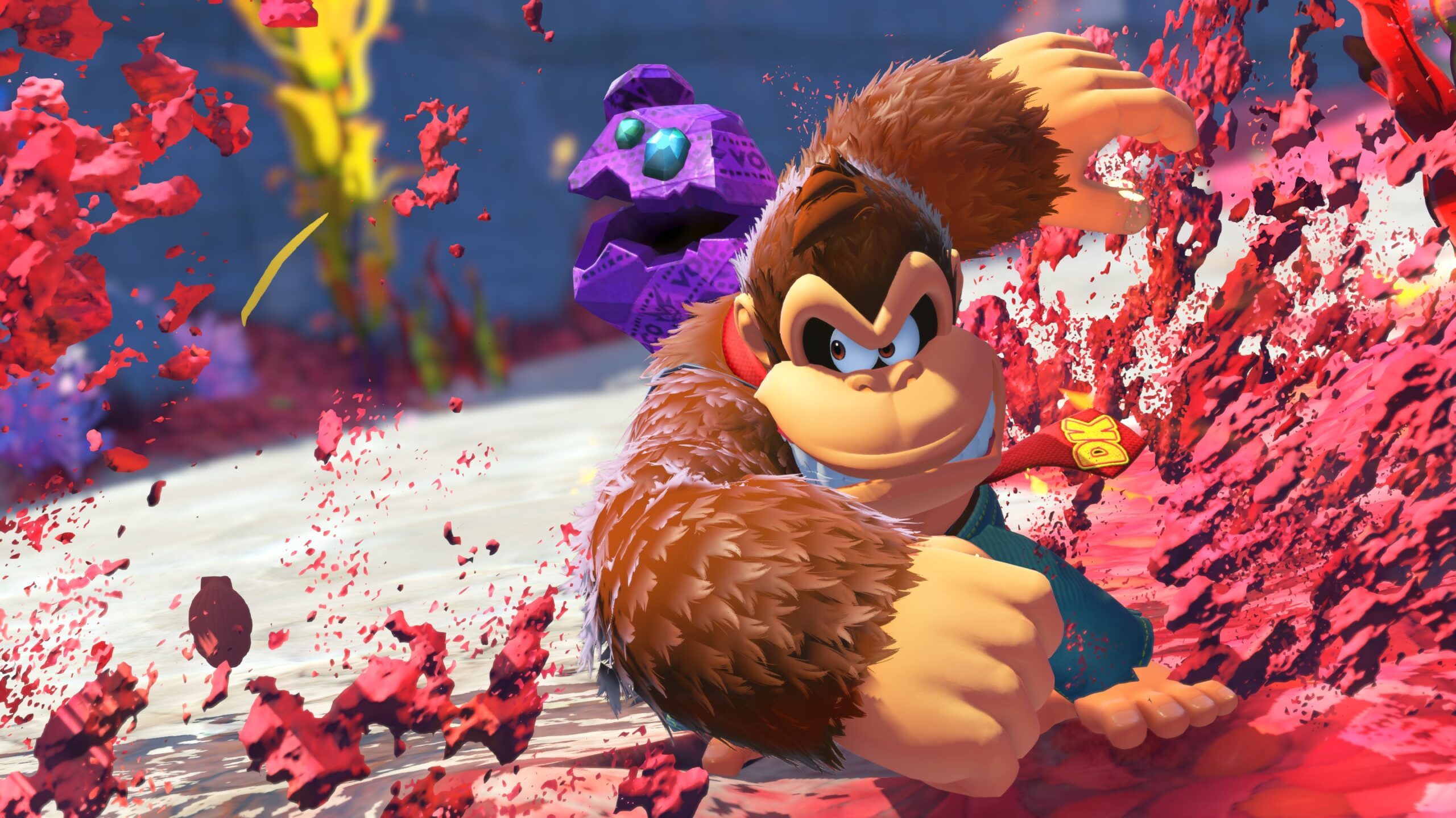 Top 5 Games om deze zomer naar uit te kijken.