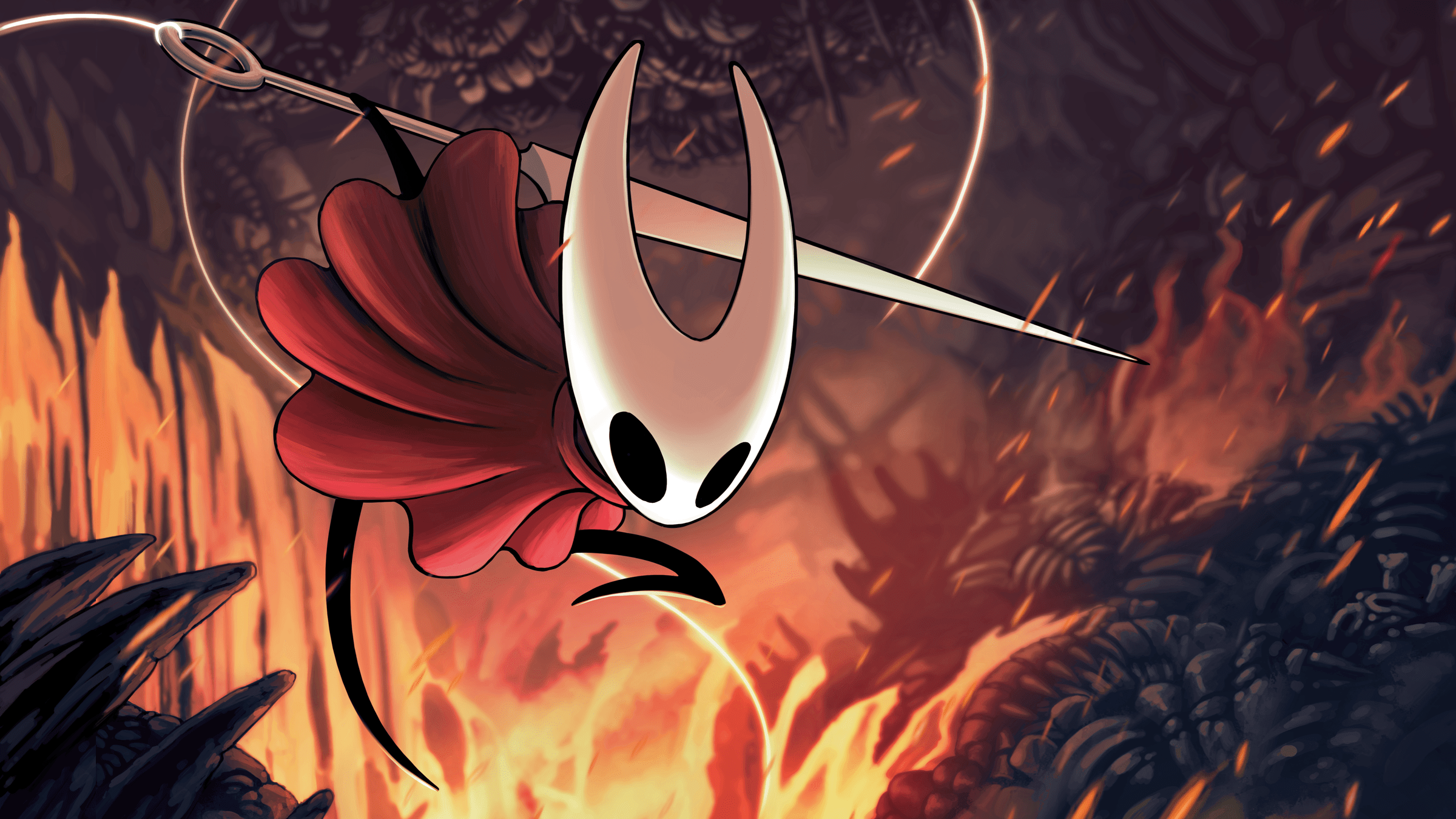Hollow Knight: Silksong Review – Geen revolutie, wel een waardige obsessie