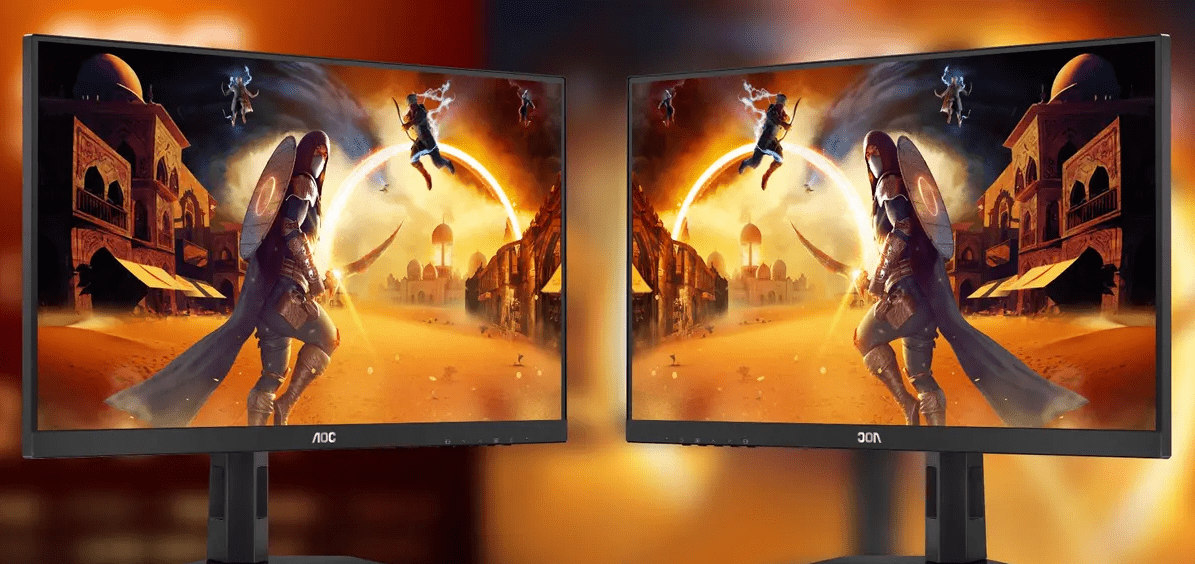 Review: AOC 24G4X